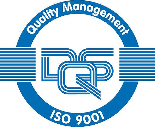 ISO 9001 szabvány